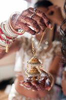 Muslim wedding detail by Resh Rall Wedding Photography, Leeds