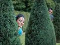 Asian wedding photography by Resh Rall